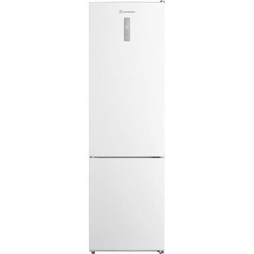 ΨΥΓΕΙΟΚΑΤΑΨΥΚΤΗΣ ΕΛΕΥΘΕΡΟΣ MORRIS W73328EBN (200x60 / E / ΛΕΥΚΟΣ / FNF / ΟΘΟΝΗ)
